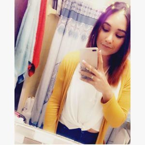 Meet your Posher, Kristel